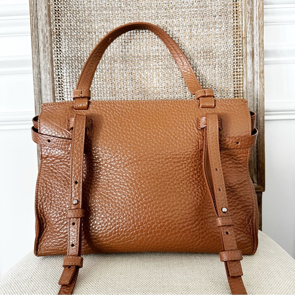 Grey New York Grey New England Mini Crossbody Dumpling - Picture 3 of 16